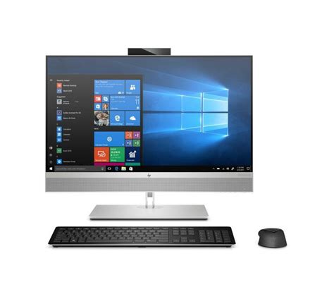 Hp Eliteone 800 G6 238 Inch Fhd All In One Pc Intel Core I5 10500