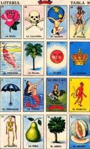 It's so simple, you have no excuse not to do it! The original Loteria cards, Don Clemente | DesignVault | Loteria cards, Mexican tattoo, Mexican ...