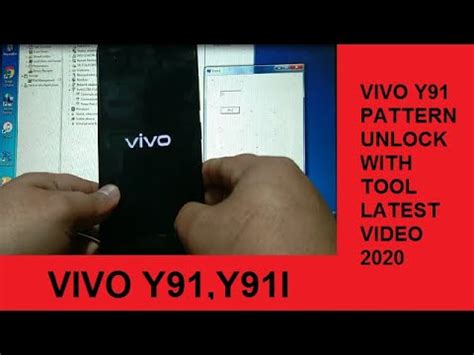 Vivo Y Y Y Hard Reset Pattern Unlock Successfully With Tool