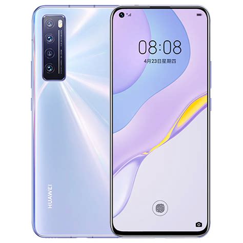 Featuring 5inch display, 3000mah battery, 2gb ram. Huawei Nova 7 5G mobile phone price in Bangladesh 2020 ...