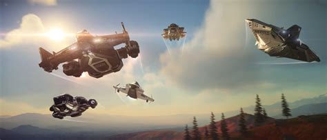 Star Citizen Launches Jumptown 2 And Other Events Today Game News 24