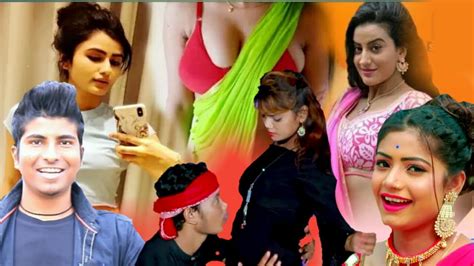 Very Hot Sexy Video Bhojpuriv Song New 2020 Roast Video Bihar Manoranjan Youtube