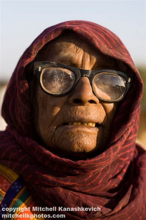 rabari tribal grandmother kutch gujarat india mitchell kanashkevich photography india many