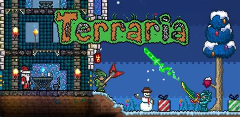 Terraria Official On Twitter Got An Amazon Device Update To 12 Now