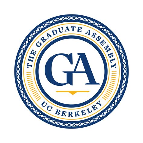 Graduate Assembly At Uc Berkeley
