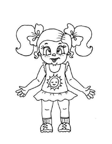 We did not find results for: Muñeca Para Niñas Para Colorear | Sermadre.com