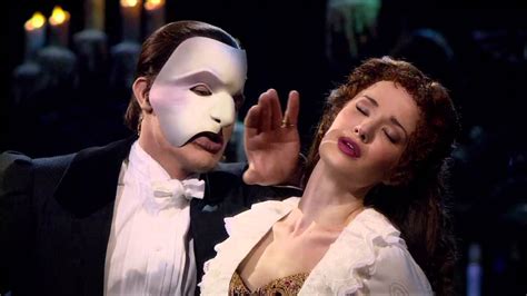 the phantom of the opera at royal albert hall music of the night own it 2 7 on blu ray and dvd