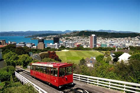 Work Hard, Play Hard in These 12 Best Places Places to Work Abroad
