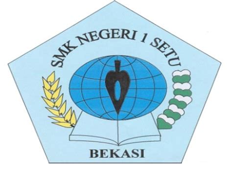 Smkn 1 Setu Bekasi