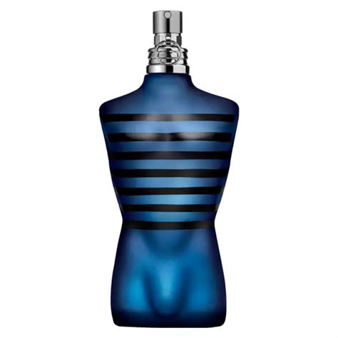 Jean Paul Gaultier Perfume Hombre Le Male Ultra Edt 75 Ml