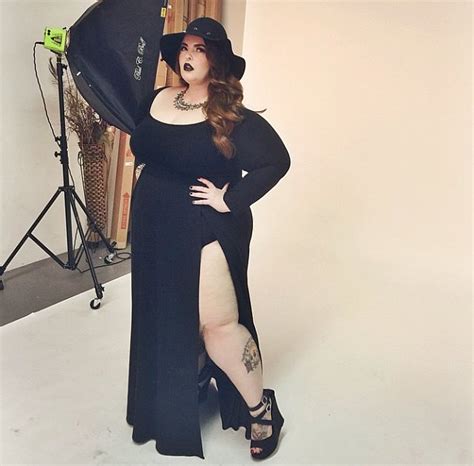 tess holliday meet the 15 fiercest plus size fashionistas in the game popsugar fashion