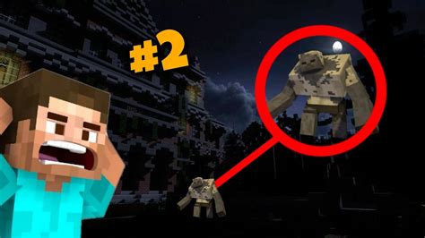 Best Minecraft Horror Map Part 2 Have Played Youtube