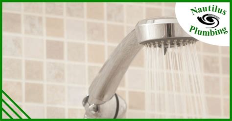 Choosing The Right Showerhead For You
