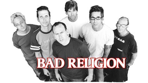 Bad Religion