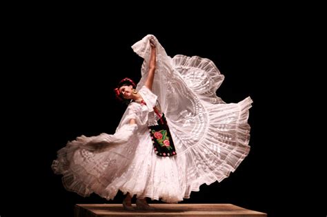 Ballet Folklórico De México De Amalia Hernández Junio 2023