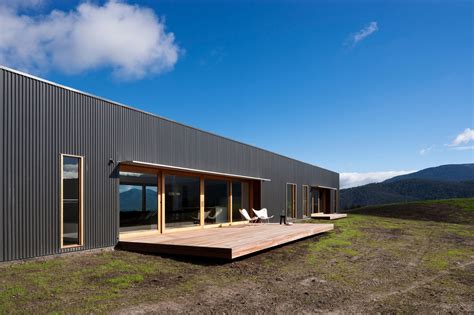 I would tour around ikea and feel that each individual styled space looks so nice, but had no concept of it is something i can do. The modern farmhouse Finnon Glen by Doherty Lynch in Australia