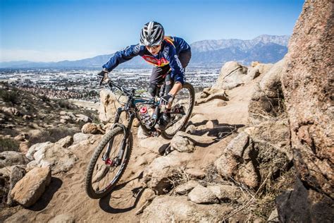 These are places every dirt biker should know about. Redlands, California: A Bronze Level IMBA Ride Center one ...
