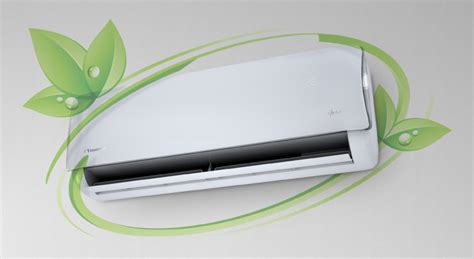 What Is Eco Design Air Conditioner Inventor