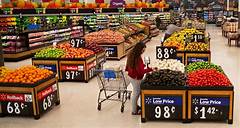 Walmart Online Grocery Jobs