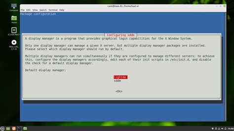 Comment Installer Kde Plasma Desktop Sur Linux Mint Stacklima