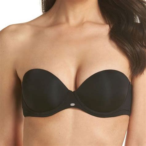 The 10 Best Strapless Bras That Wont Slip In 2019