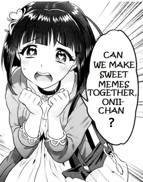 She Wants The Don Hentai Quotes Know Your Meme