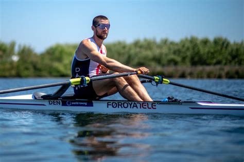 2021 World Rowing Cup Iii Friday In Pictures · Row360