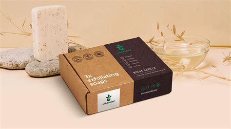 Get The Best Soap Packaging Design In 2021 Branding Agency