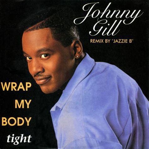Johnny Gill My My My Top 40
