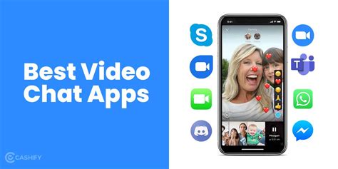 Best Free Video Chat Apps To Keep In Touch With The World Cashify Blog