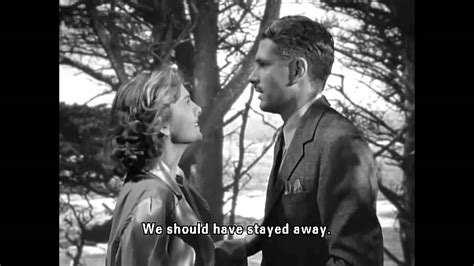 Rebecca (1940,USA,Movie) Scene 5.rmvb - YouTube