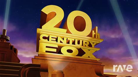 20th Century Fox Logo 2004 720p Hd Youtube