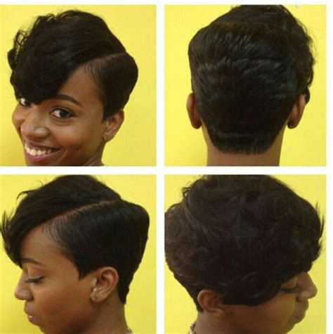 Maybe you would like to learn more about one of these? Slightly Meagan Good | Hair style ideas! Short short ...