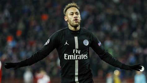 Slowly but surely coming back! Neymar: PSG will win the Champions League | FOX Sports Asia