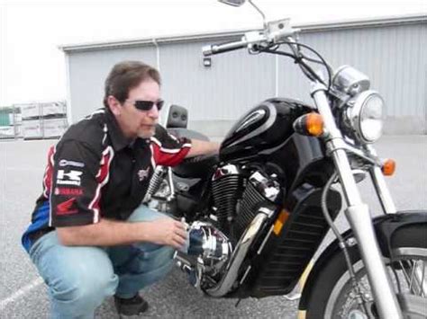 The most accurate 2004 suzuki vs800 intruders mpg estimates based on real world results of 5 thousand miles driven in 2 suzuki vs800 intruders. 2004 Suzuki Intruder VS800 stock #9-1605 demo ride & walk ...