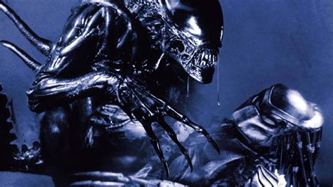 100 Fondos De Fotos De Alien Vs Predator