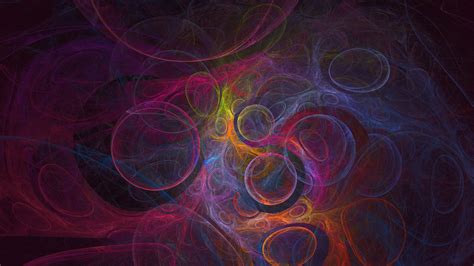 Psychedelic Hd Abstract 4k Wallpapers Images