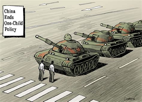 A Chinese Revolution Globecartoon Political Cartoons Patrick Chappatte