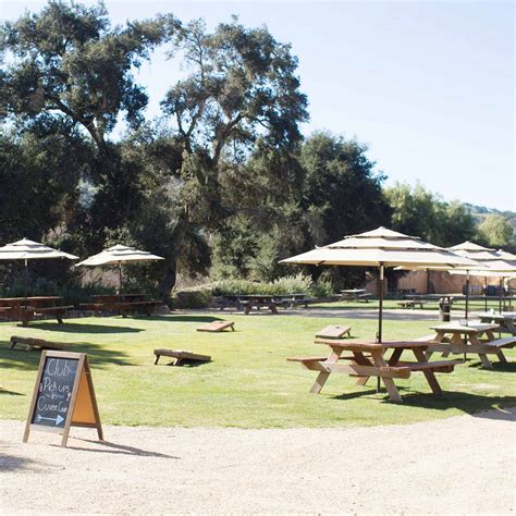Sunstone Winery and Vineyards - Santa Ynez Valley Wine Tasting