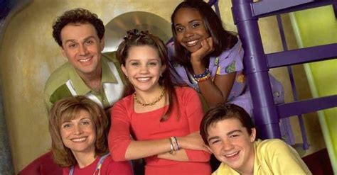 Facts About 90s Nickelodeon Sketch Shows We Just Learned That Made Us