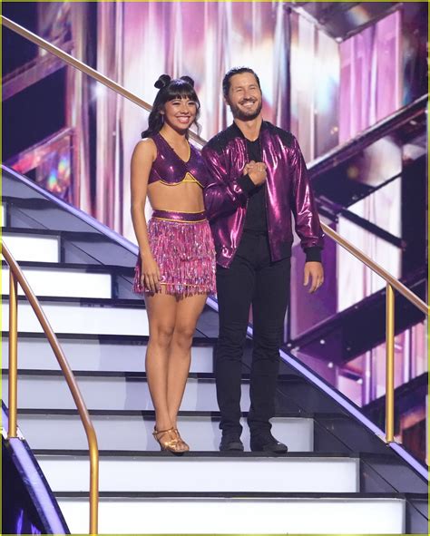 Xochitl Gomez Shares How Her Martial Arts Training Has Helped On Dancing With The Stars