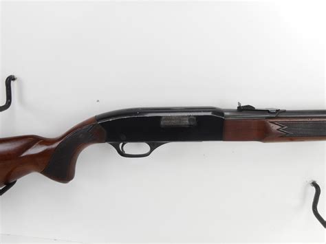 Winchester Model 290 Caliber 22 Lr Switzers Auction