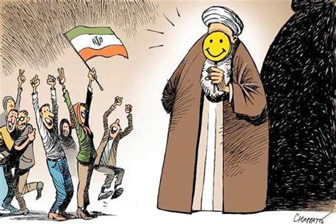 فضول محله تلاش برای آزادی، دموکراسی و سکولاریسم در ایران Page 38