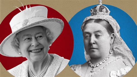 How Do Britains Two Longest Reigning Monarchs Compare Mental Floss
