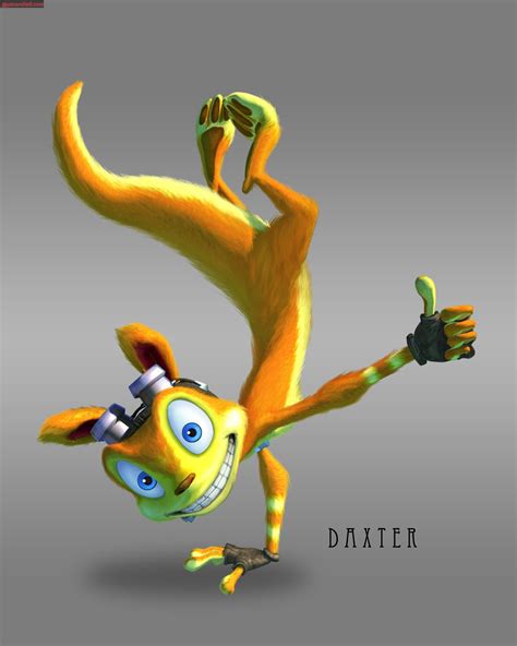 daxter playstation move heroes wiki fandom powered by wikia