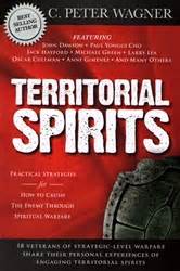 See all books authored by c. ArsenalBooks.com: Territorial Spirits by C Peter Wagner