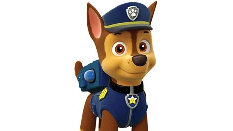 Why Paw Patrol Just Got Dragged Into The Middle Of The Police Brutality