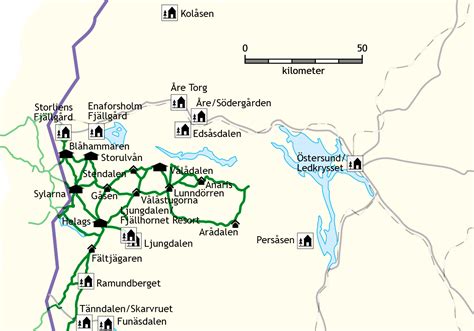 Šajā kartē jūs atradīsiet aktuālo informāciju par lauku blokiem, bioloģiski vērtīgajiem zālājiem, natura 2000 teritorijām u.c. Jämtland / Härjedalsfjällen - Svenska Turistföreningen