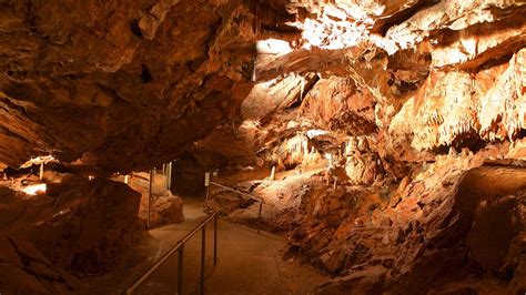 Kents Cavern Prehistoric Caves In Torquay England Expedia
