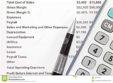 Check spelling or type a new query. Business planning stock photo. Image of presentation ...